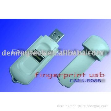 Fingerprint USB Flash Disk
